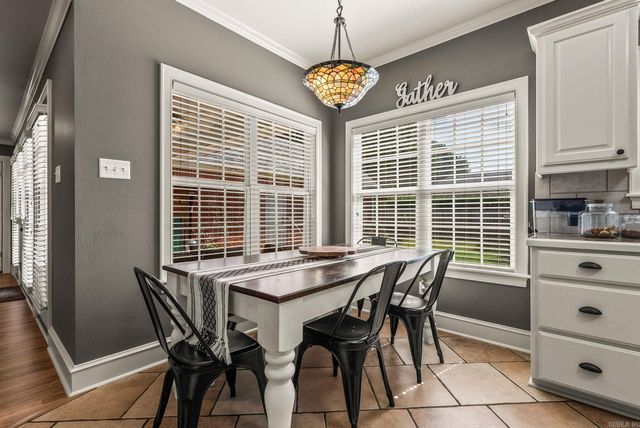 940 Jaci Lane, Conway, AR 72034