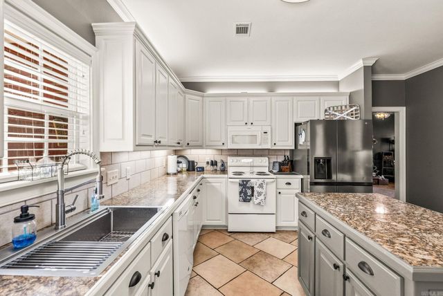 940 Jaci Lane, Conway, AR 72034