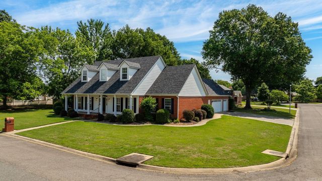 940 Jaci Lane, Conway, AR 72034