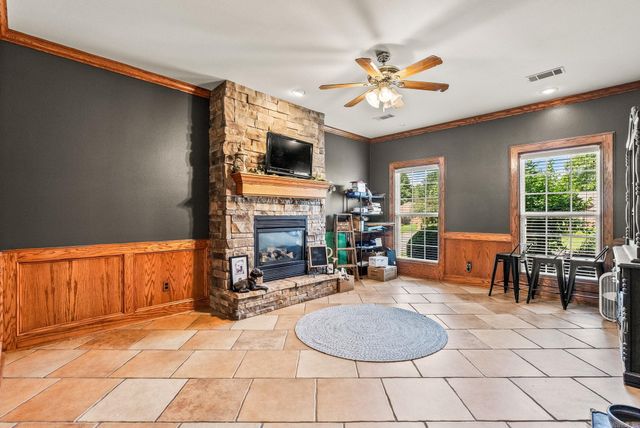 940 Jaci Lane, Conway, AR 72034