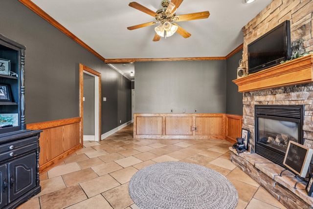 940 Jaci Lane, Conway, AR 72034