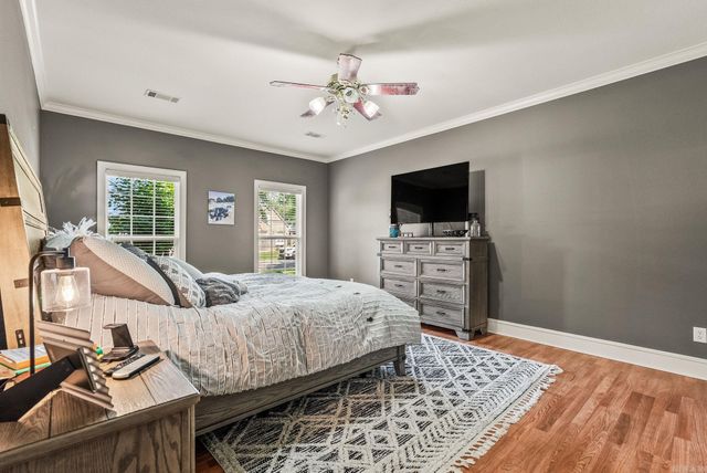 940 Jaci Lane, Conway, AR 72034