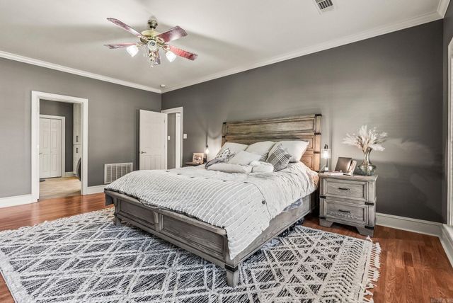 940 Jaci Lane, Conway, AR 72034