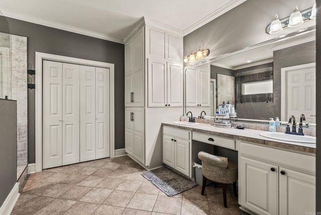 940 Jaci Lane, Conway, AR 72034