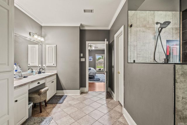 940 Jaci Lane, Conway, AR 72034