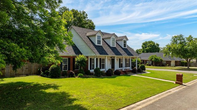 940 Jaci Lane, Conway, AR 72034