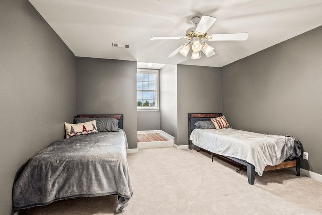 940 Jaci Lane, Conway, AR 72034