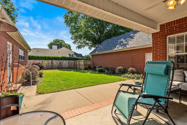 940 Jaci Lane, Conway, AR 72034