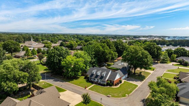 940 Jaci Lane, Conway, AR 72034