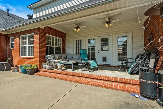940 Jaci Lane, Conway, AR 72034
