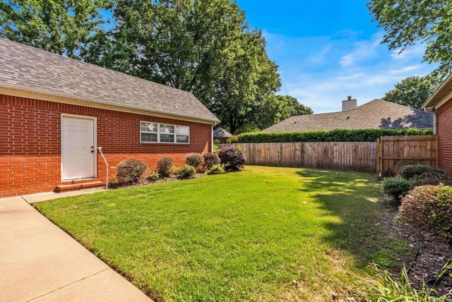 940 Jaci Lane, Conway, AR 72034