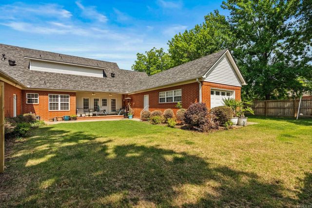 940 Jaci Lane, Conway, AR 72034