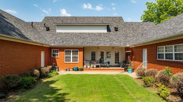 940 Jaci Lane, Conway, AR 72034