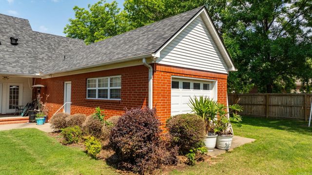 940 Jaci Lane, Conway, AR 72034
