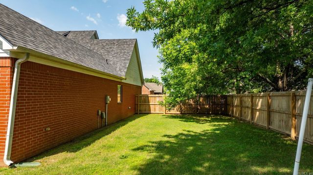 940 Jaci Lane, Conway, AR 72034