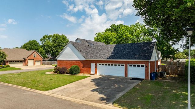 940 Jaci Lane, Conway, AR 72034