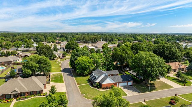 940 Jaci Lane, Conway, AR 72034