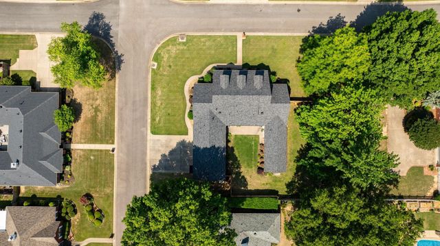 940 Jaci Lane, Conway, AR 72034