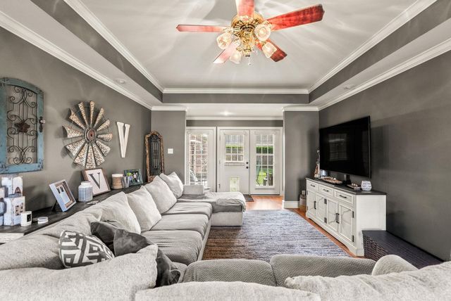 940 Jaci Lane, Conway, AR 72034