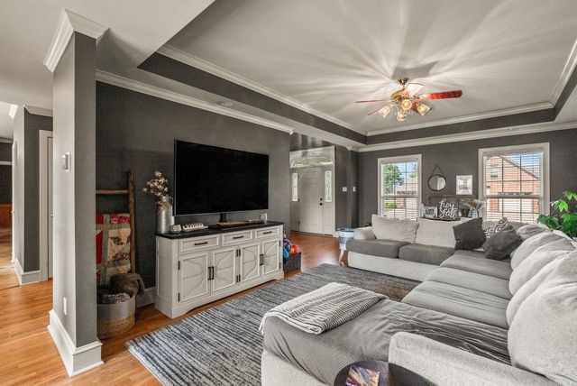 940 Jaci Lane, Conway, AR 72034