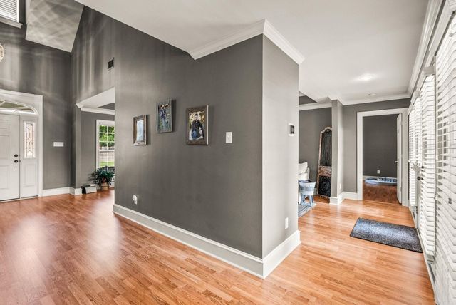 940 Jaci Lane, Conway, AR 72034