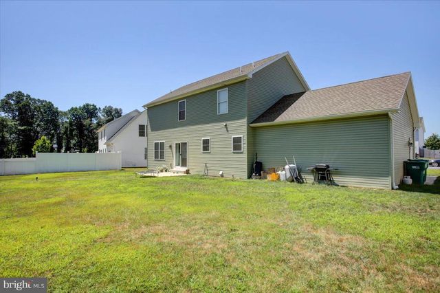 238 PARKWAY DR, Mount Holly Springs, PA 17065
