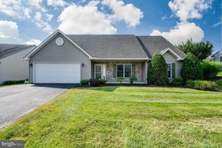 126 S CACOOSING DR, Reading, PA 19608