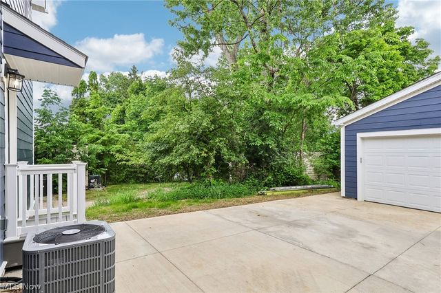 3621 Glencairn Road, Shaker Heights, OH 44122