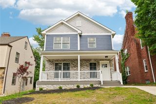 3621 Glencairn Road, Shaker Heights, OH 44122