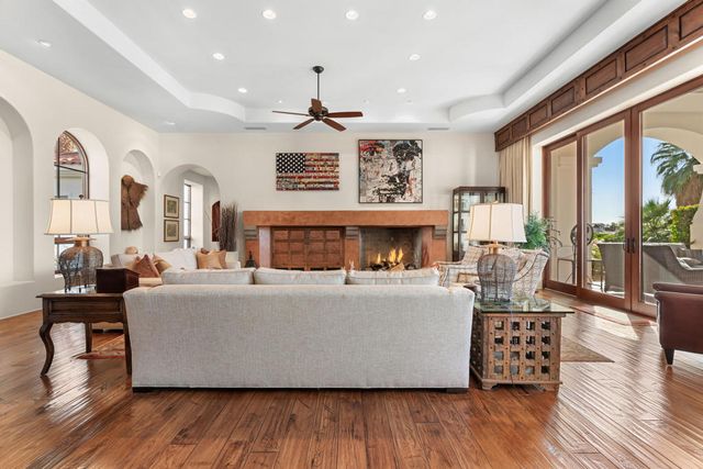 80645 La Docena Trail, La Quinta, CA 92253