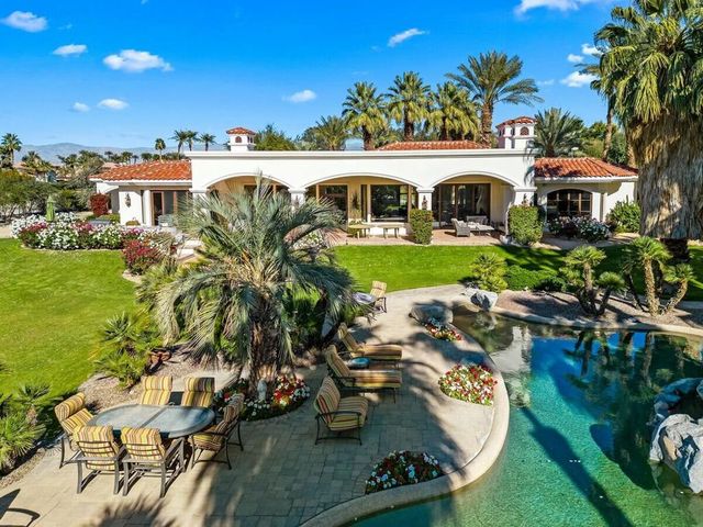 80645 La Docena Trail, La Quinta, CA 92253