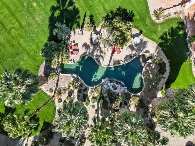 80645 La Docena Trail, La Quinta, CA 92253