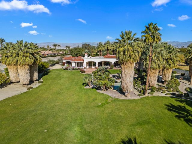 80645 La Docena Trail, La Quinta, CA 92253