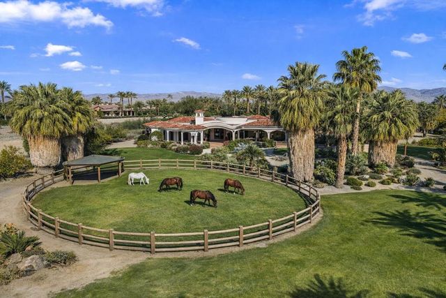 80645 La Docena Trail, La Quinta, CA 92253