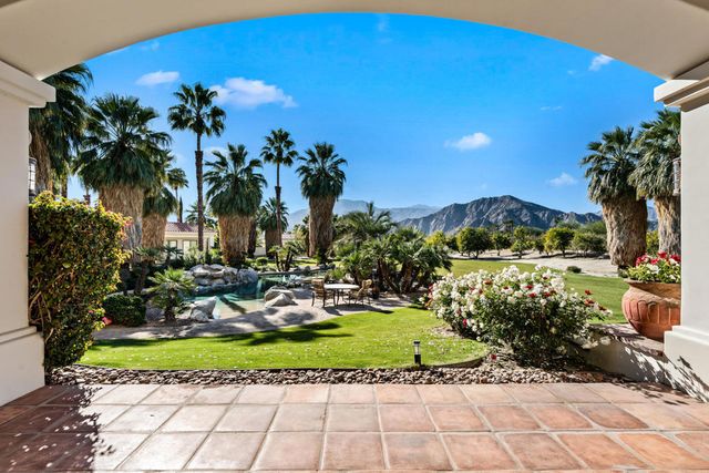 80645 La Docena Trail, La Quinta, CA 92253