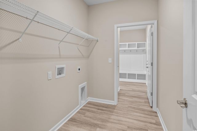 2162 Gooseberry Way, Longs, SC 29568