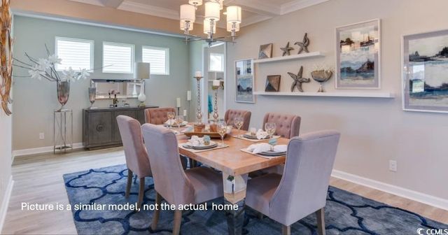 2162 Gooseberry Way, Longs, SC 29568