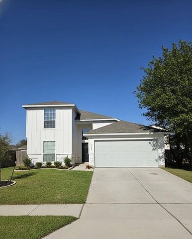 311 Mascot, Houston, TX 77029