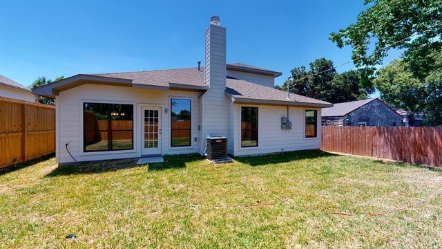 311 Mascot, Houston, TX 77029