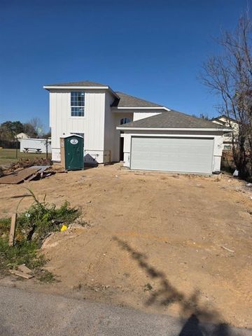 311 Mascot, Houston, TX 77029