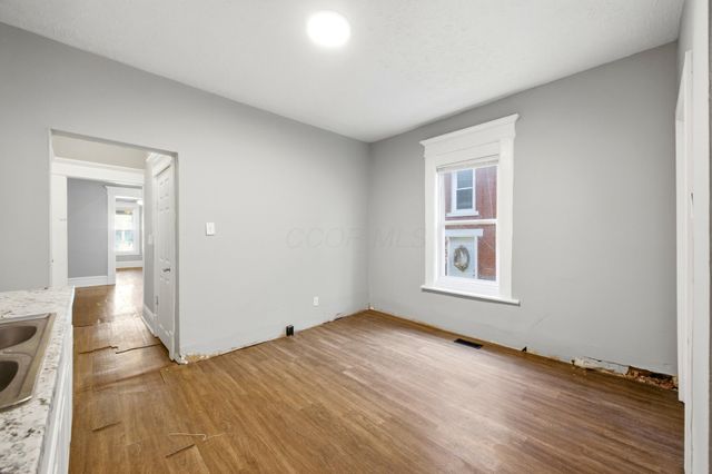 384-386 N Garfield Avenue, Columbus, OH 43203