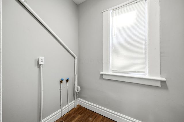 384-386 N Garfield Avenue, Columbus, OH 43203