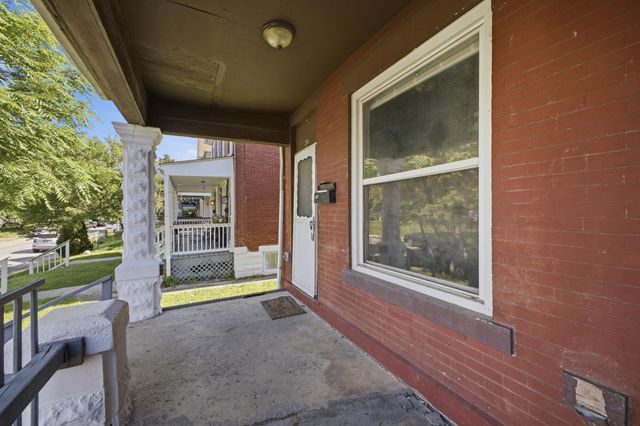 384-386 N Garfield Avenue, Columbus, OH 43203