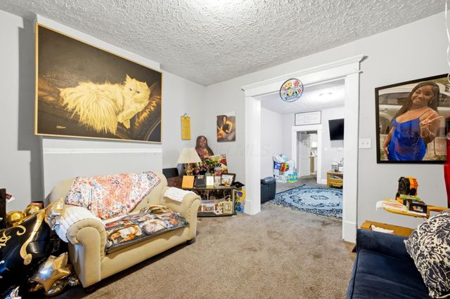 384-386 N Garfield Avenue, Columbus, OH 43203