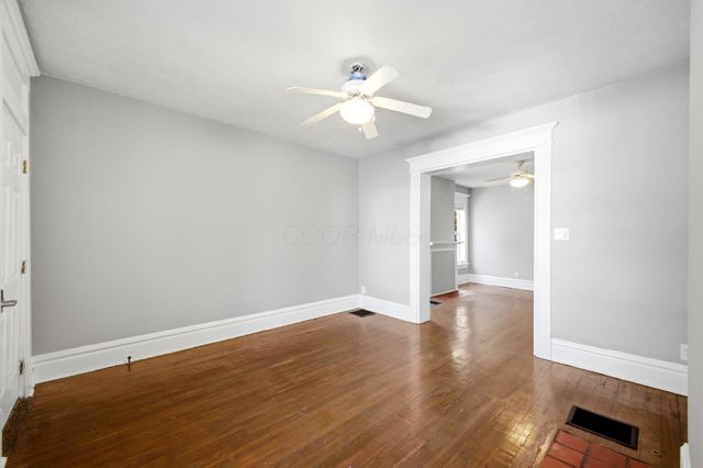 384-386 N Garfield Avenue, Columbus, OH 43203