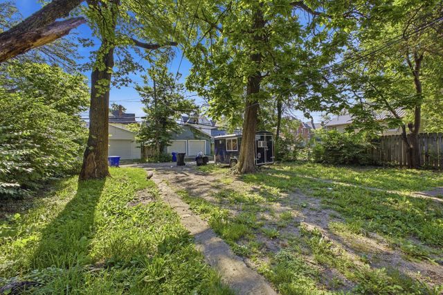 384-386 N Garfield Avenue, Columbus, OH 43203