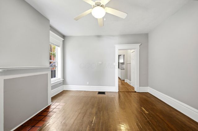 384-386 N Garfield Avenue, Columbus, OH 43203