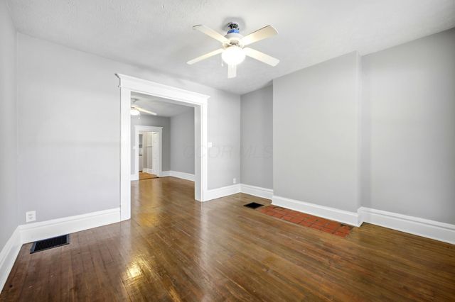 384-386 N Garfield Avenue, Columbus, OH 43203