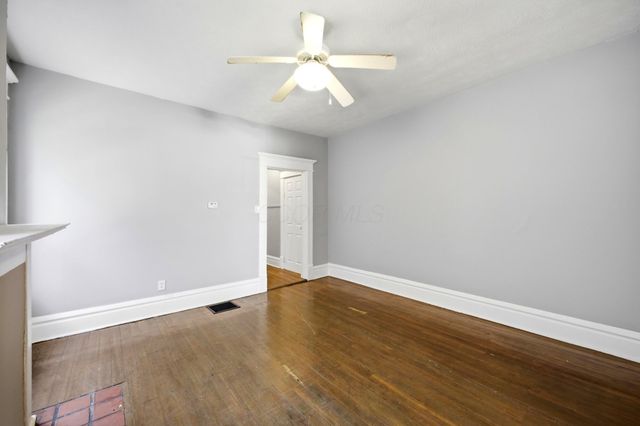 384-386 N Garfield Avenue, Columbus, OH 43203