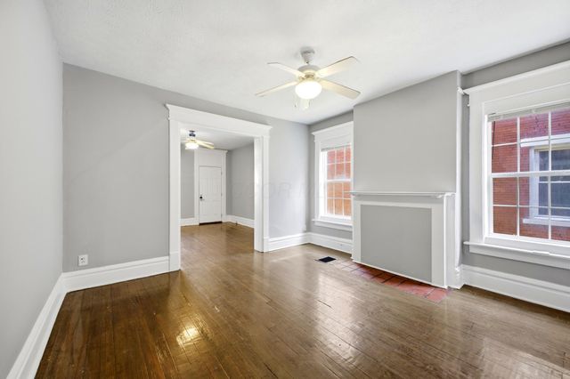 384-386 N Garfield Avenue, Columbus, OH 43203